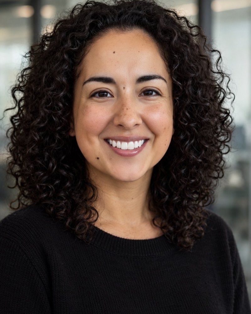 Jessica, founder and lead designer of Good Brand Club