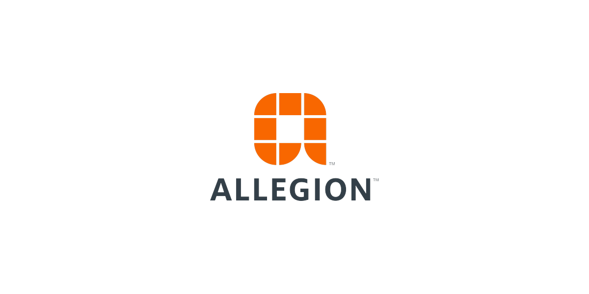Allegion
